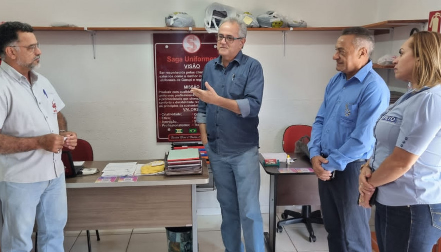 Em Gurupi, indústrias que receberam consultoria do projeto Tocantins Mais Produtivo colhem resultados a curto e longo prazos