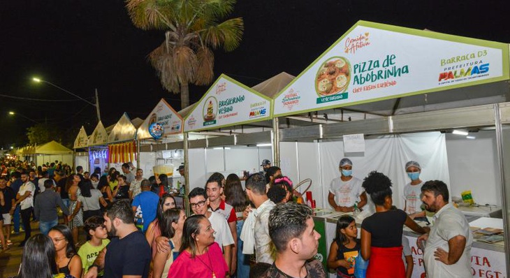 Inscrições para quem deseja participar do concurso gastronômico da 17ª edição começam nesta segunda, 19