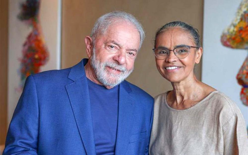 Vetos de Lula em MP devolvem atribuições ao Ministério do Meio Ambiente e Casa Civil