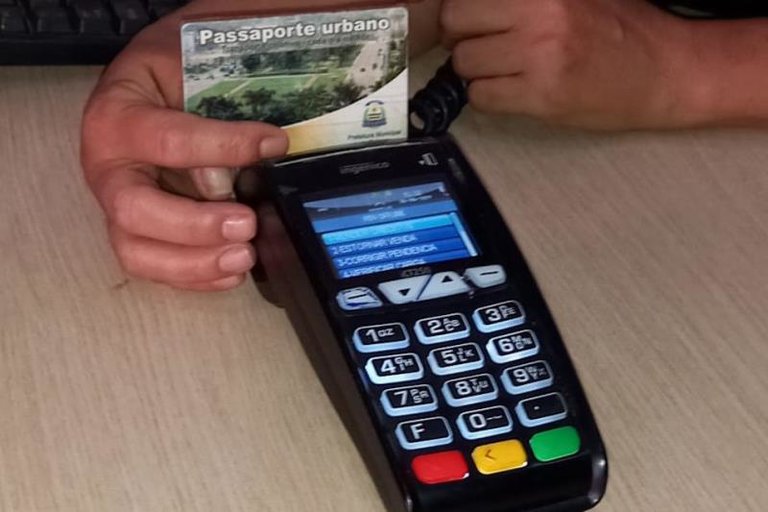 Recargas do Cartão do Estudante terminam na sexta-feira, 30