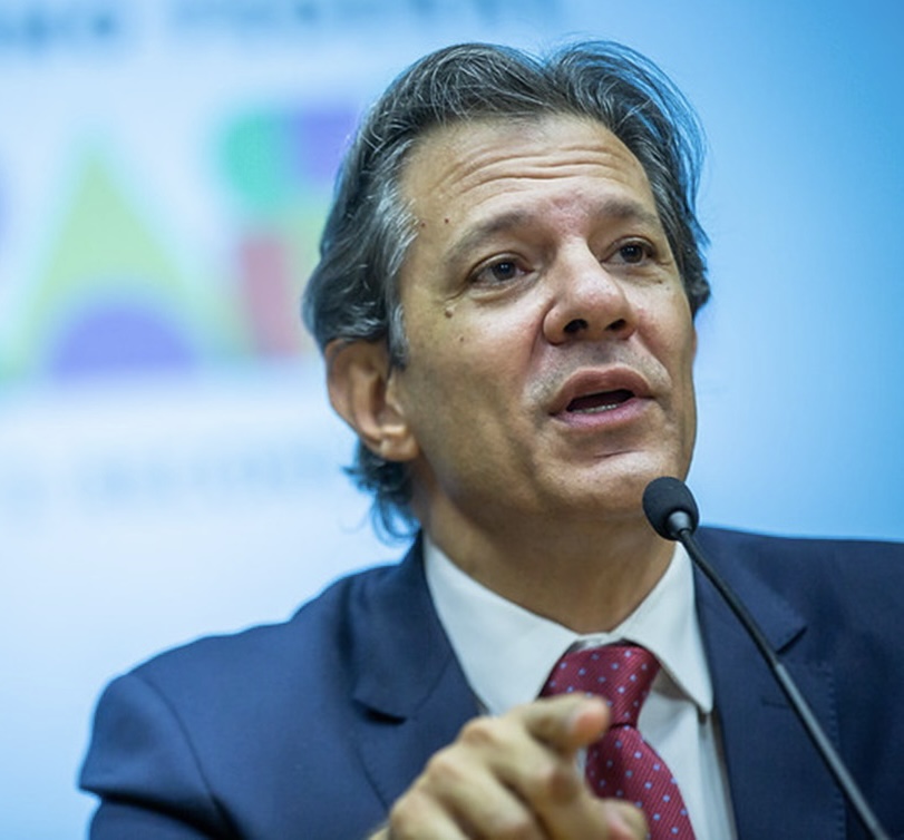 Haddad espera ‘cortes consistentes’ de juros a partir de agosto