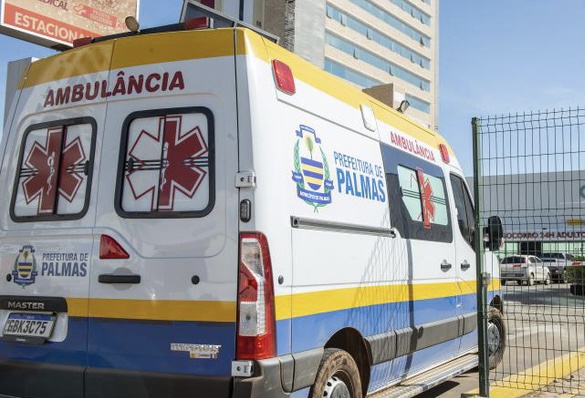 Saúde de Palmas oferta tratamento conservador de ortopedia