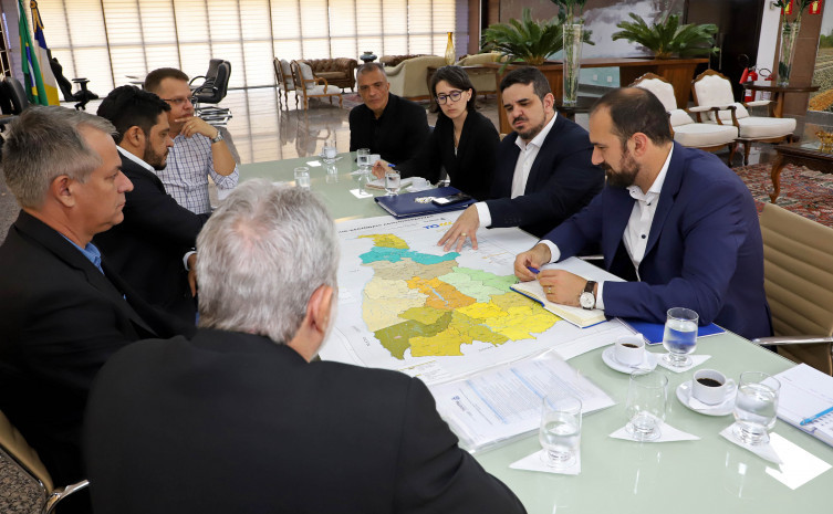 Governo do Tocantins firma parceria com Banco Mundial de R$ 1,5 bilhão para fortalecimento da agricultura familiar e desenvolvimento do Estado