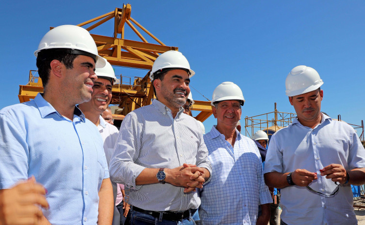 Governo do Tocantins anuncia obras de mais de R$ 30 milhões no aniversário de 285 anos de Porto Nacional