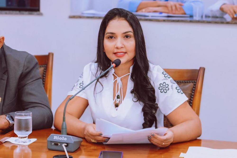 Inclusão: aprovado PL de Vanda Monteiro que garante vagas de estacionamento para autistas