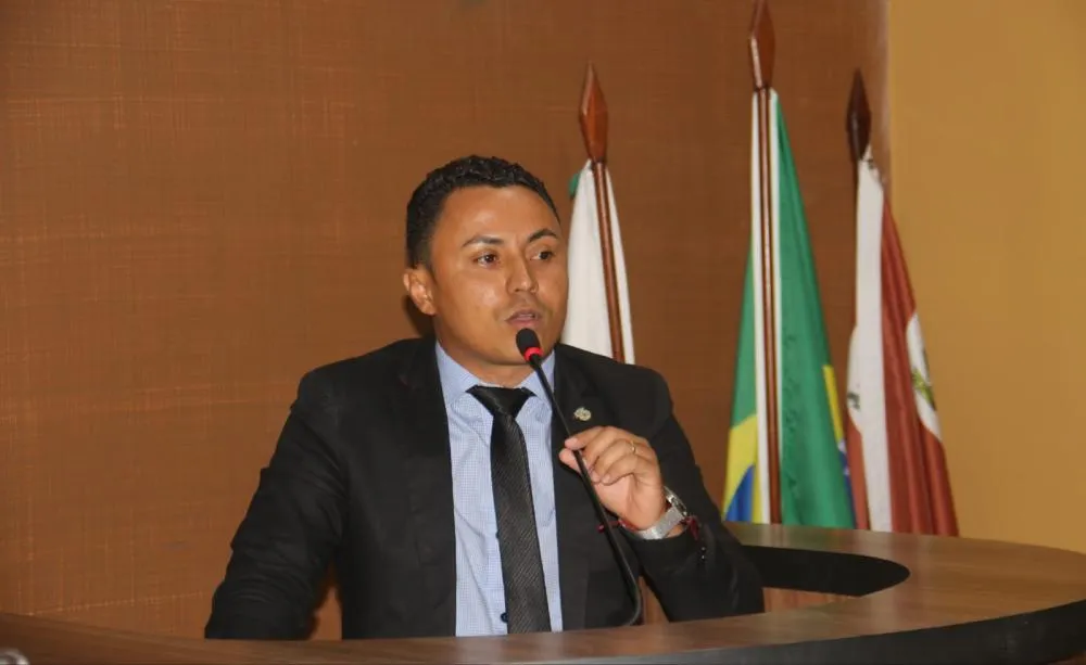 Cirilo Douglas retira candidatura a deputado estadual e critica condução do PL no Tocantins