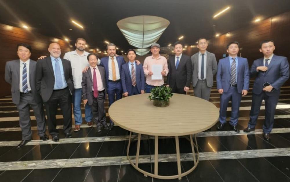 Metalúrgicos do ABC avançam na negociação para instalar montadoras chinesas na região