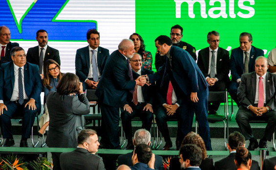 Governo do Tocantins vai receber mais de 35 milhões para a Segurança Pública