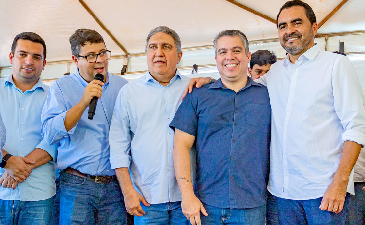 Tocantins impulsiona o cenário habitacional e o desenvolvimento sustentável no Estado