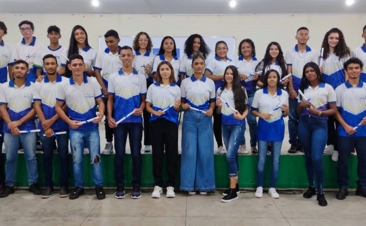 Educação abre inscrições para o processo seletivo de professores bolsistas que atuarão no Pronatec