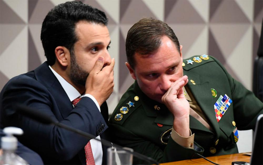 Relatório do Coaf aponta movimentação bancária de Mauro Cid de R$ 3,2 milhões em oito meses