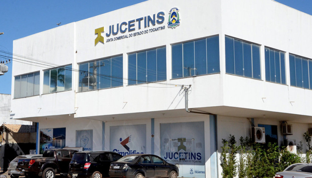 Tocantins impulsiona abertura de empresas no Estado