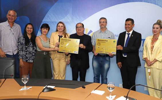 Governo do Tocantins investe em Ciência, Tecnologia e Inovação e fecha primeiro semestre com investimento de aproximadamente R$ 19 milhões