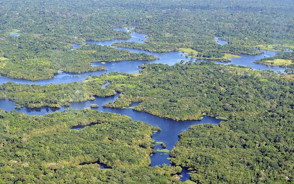 Brasil recebe no Pará a Cúpula da Amazônia nesta semana