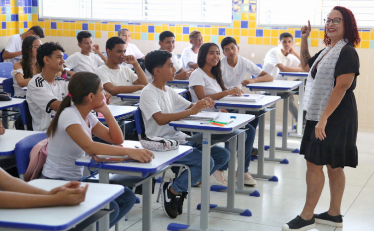 Governo do Tocantins prorroga até dia 25 de agosto inscrições para o Prêmio Escola que Transforma