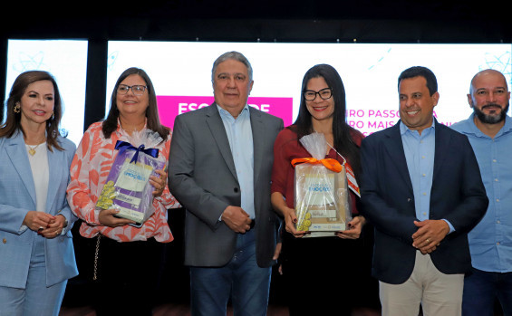 Governo do Tocantins lança projeto Escola de Emoções aproximando famílias com o ambiente escolar