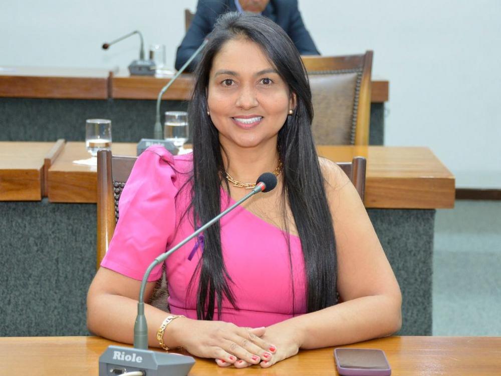 Aprovada proposta que visa sensibilizar estudantes sobre violência doméstica