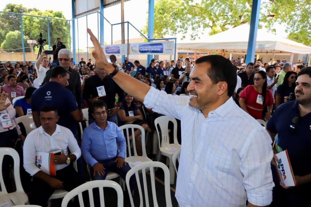 Tocantins tem 12 projetos de transporte no novo PAC. Veja a lista