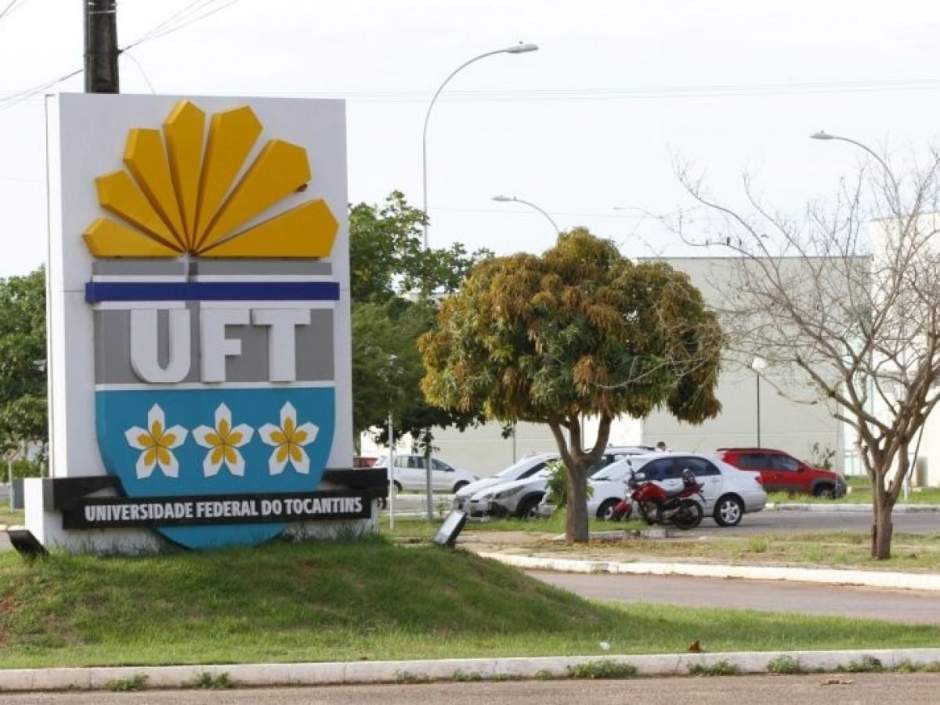 UFT publica edital de processo seletivo para professor substituto