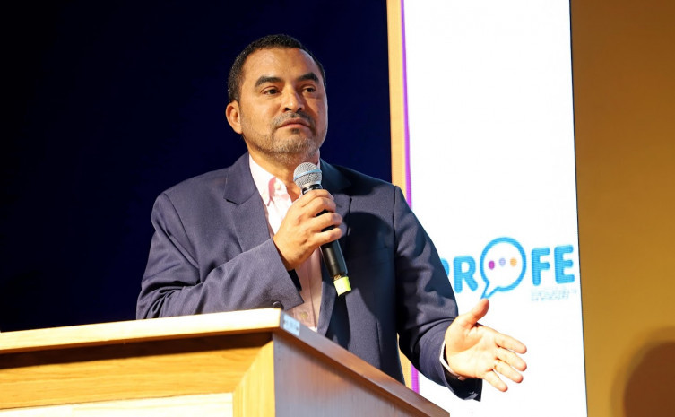 Governador Wanderlei Barbosa sanciona Lei do Profe e destaca: “Programa vai revolucionar a educação do Tocantins”