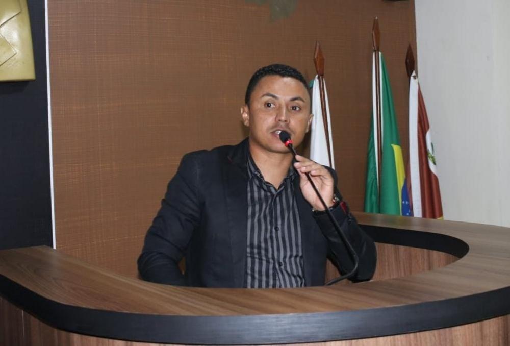 Aprovado! Pavimentação asfáltica da travessa Pedro Teixeira , requerimento do Vereador Cirilo Douglas