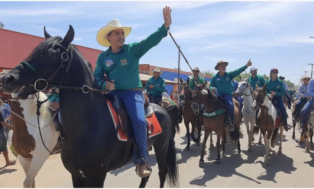 São Miguel terá shows, churrasco e inauguração de obra na 20ª Cavalgada da Independência.