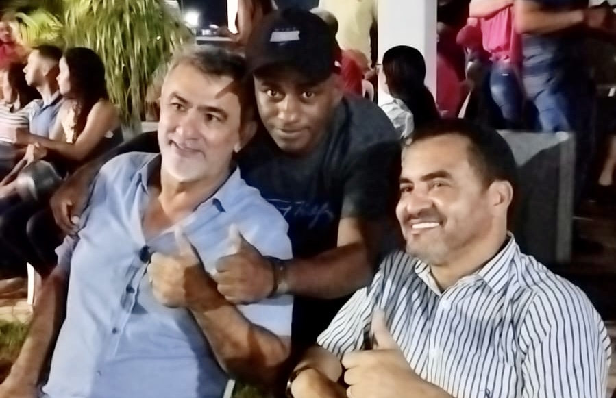 Vereador Florisvaldo destaca importância de reunião com presença do Governador e Deputados para o desenvolvimento de São Miguel