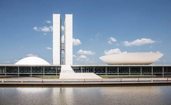 Governo do Tocantins comemora 35 anos com exposição e sessão solene no Congresso