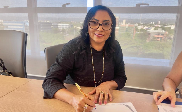 Governo do Tocantins assina Acordo de Cooperação Técnica que irá promover a oferta de cursos para mulheres em situação de vulnerabilidade social