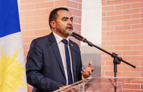 Governo do Estado realiza abertura oficial das comemorações dos 35 anos do Tocantins no Congresso Nacional