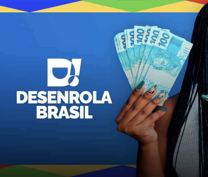 Segunda fase do Desenrola exige cadastro no Portal Gov.br