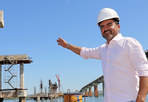 Tocantins 35 anos: Governo do Tocantins conquista os melhores indicadores fiscais de sua história sem deixar de investir em todos os setores