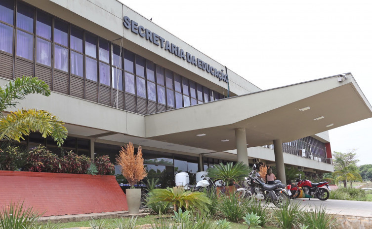 Governo do Tocantins convoca candidatos PCD para a perícia médica do concurso da Educação.