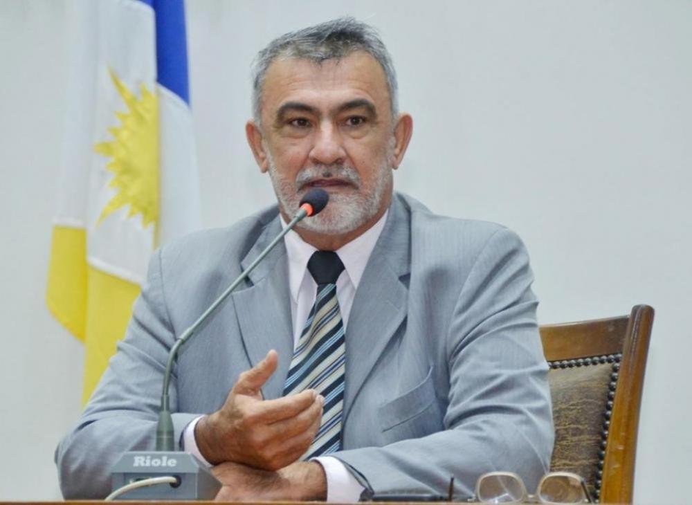 Amélio Cayres apresenta PL que beneficia Associação de Pequenos Agricultores no Bico do Papagaio