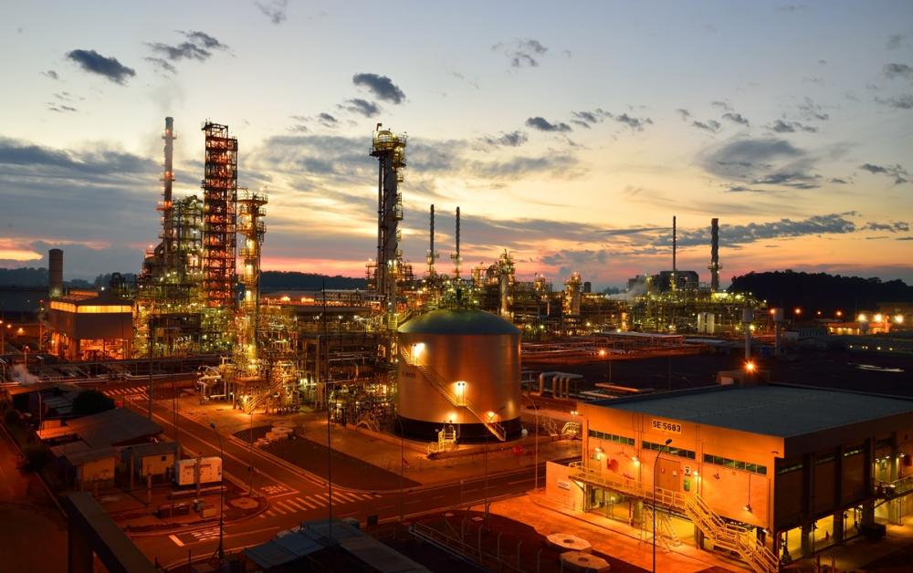 Petrobras atinge maior nível de utilização das refinarias desde 2014