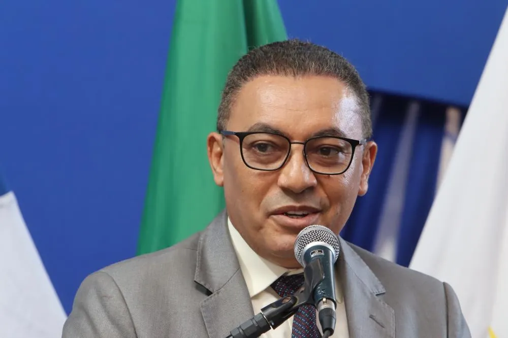 Marilon Barbosa solicita obras e serviços para o Distrito de Taquaruçu