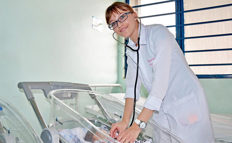 Governo do Tocantins repassa piso da enfermagem para servidores