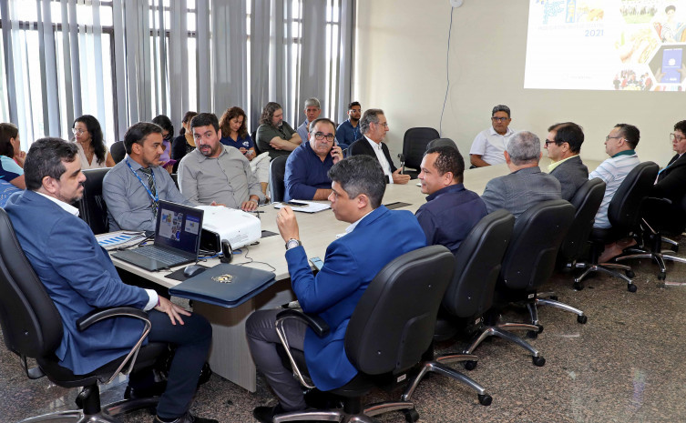 Tocantins PIB de R$ 51 bi e Estado alcança 2º maior crescimento entre as federações