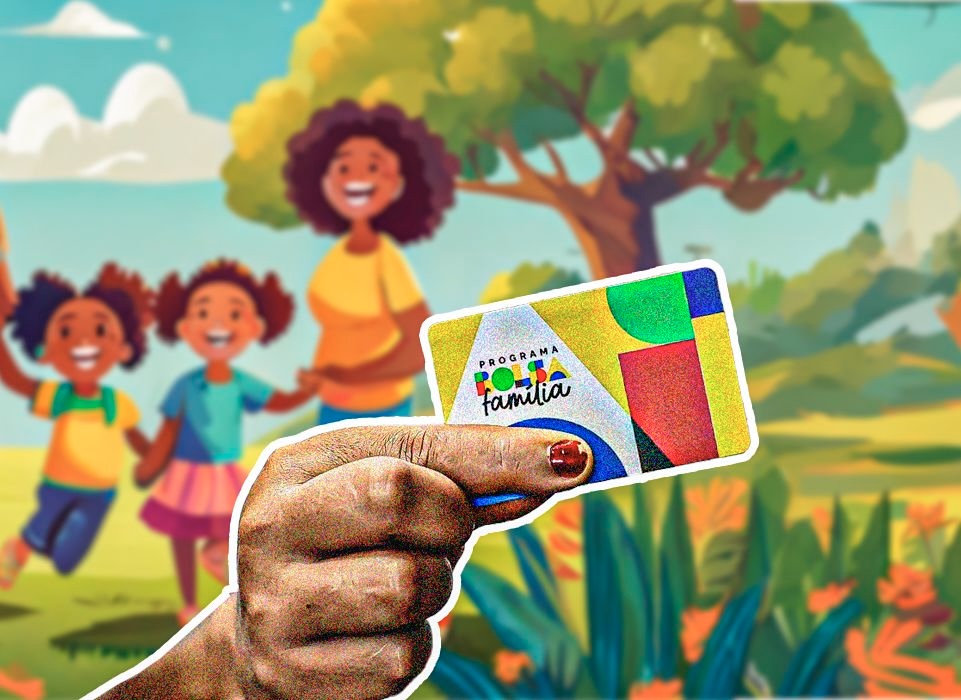 Caixa paga Bolsa Família a beneficiários com NIS de final 2