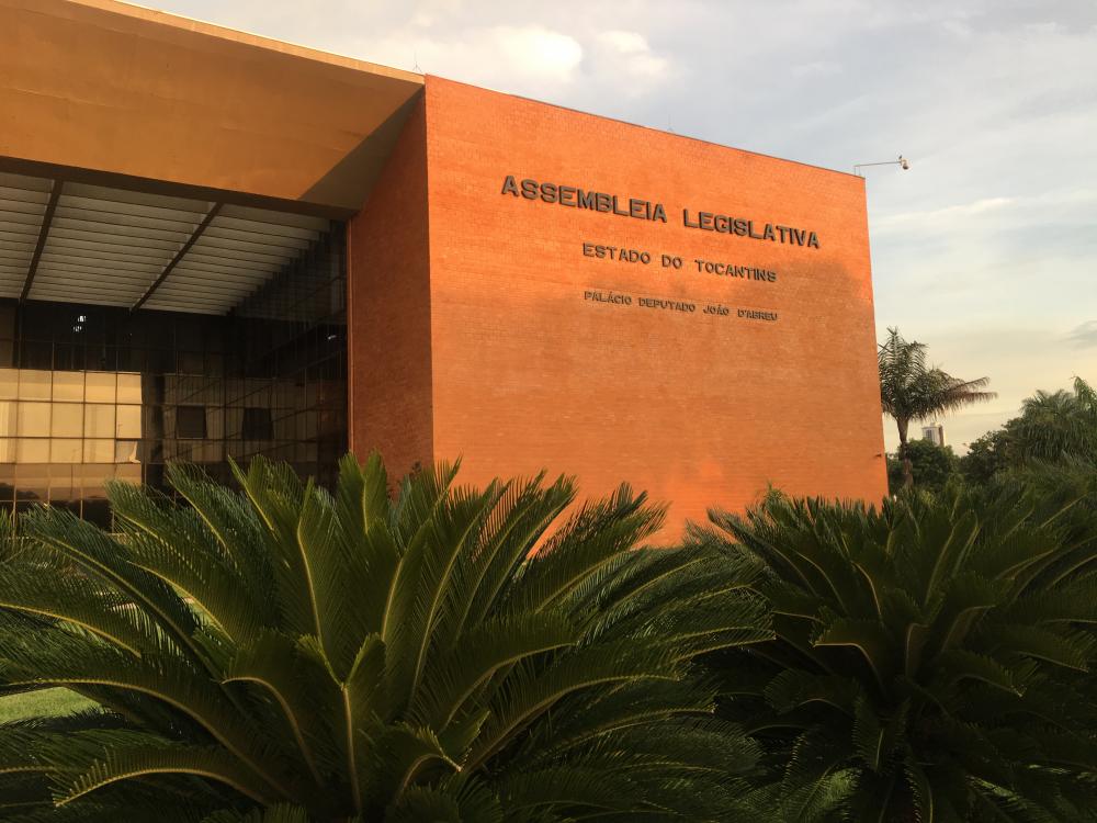 Deputados aprovam LDO com receita prevista em 14,5 bilhões