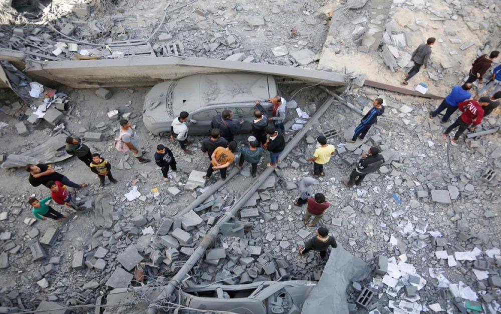 Adiada, libertação de reféns e prisioneiros de Israel e Palestina não deve ocorrer antes desta sexta