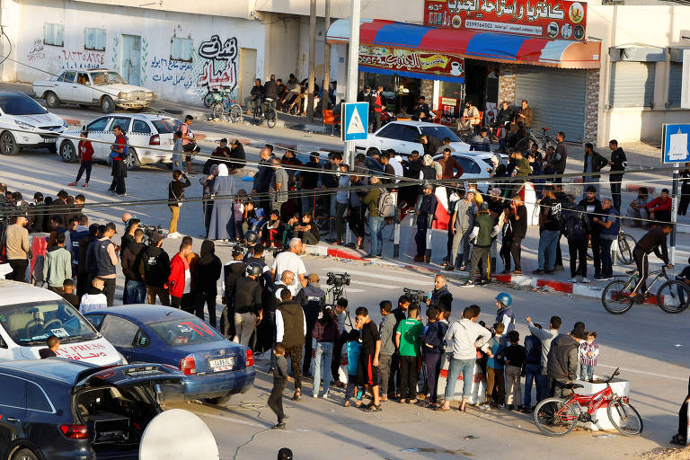 Hamas decide adiar liberação do segundo grupo de reféns