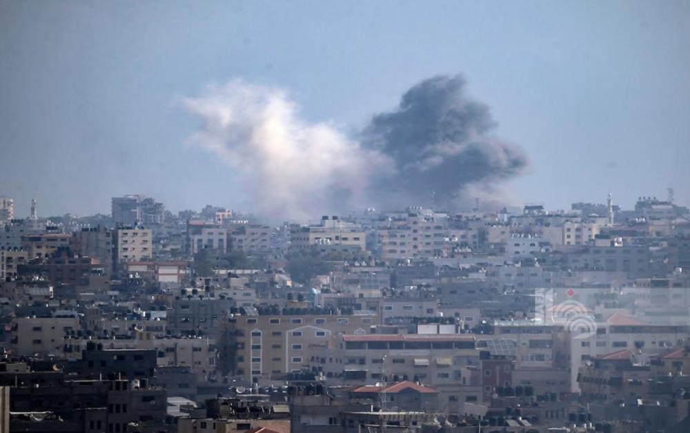 Trégua nos ataques de Israel em Gaza deve durar mais dois dias