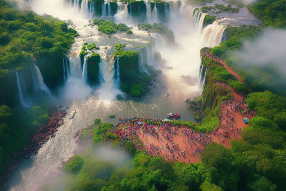 Belezas naturais do Tocantins serão divulgadas no programa Viajando pelo Brasil