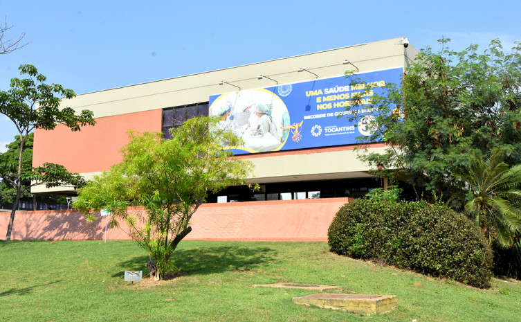 Governo do Tocantins faz novo chamamento de médicos