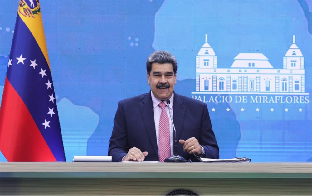 OEA diz que é ‘ilegal e ilegítimo’ o referendo de Maduro por anexação de região da Guiana