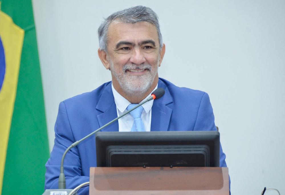 Presidente da Aleto encerra ano legislativo com principais matérias votadas e balanço positivo