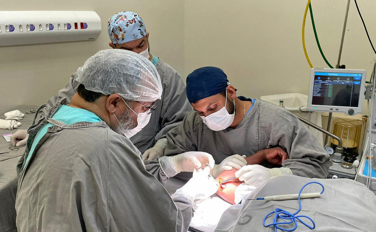 Governo do Tocantins fecha 2023 com recorde de cirurgias eletivas e mais de R$ 47 milhões para o fortalecimento da saúde nos municípios