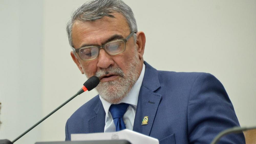 Presidente da Assembleia encerra ano legislativo com principais matérias votadas e balanço positivo