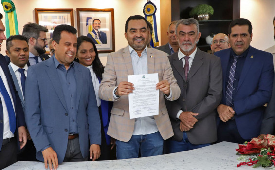 Em 2023, Governo do Tocantins implementa progressões de servidores e investe na melhoria de programas de atendimento ao público